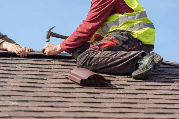 Tile Roofing Contractor in Glen Raven, NC